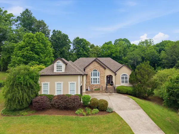 9449 Lazy Circles Drive, Ooltewah, TN 37363
