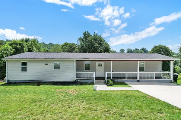 200 Queens Lane, Decatur, TN 37322