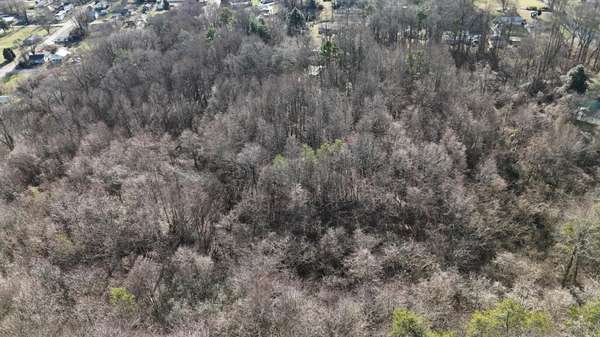 822 W Bates Street, Rockwood, TN 37854