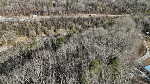 822 W Bates Street, Rockwood, TN 37854