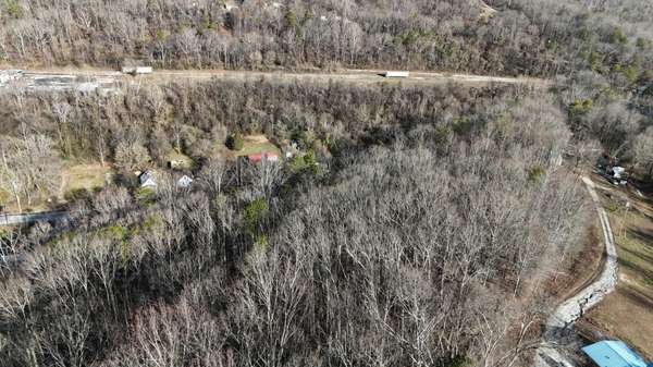 822 W Bates Street, Rockwood, TN 37854