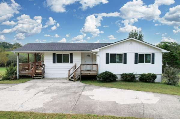 12413 Dolly Pond Road, Birchwood, TN 37308