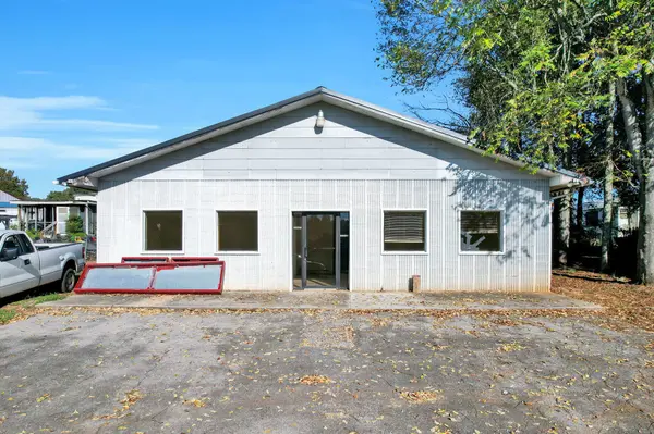2532 Cardinal Street, Athens, TN 37303