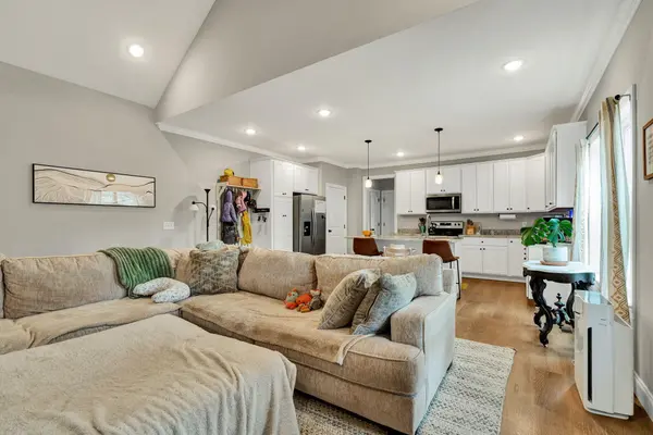 110 Quail Run Trace #NE, Cleveland, TN 37312