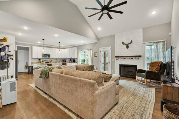 110 Quail Run Trace #NE, Cleveland, TN 37312