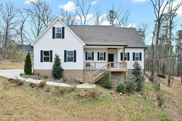 110 Quail Run Trace #NE, Cleveland, TN 37312