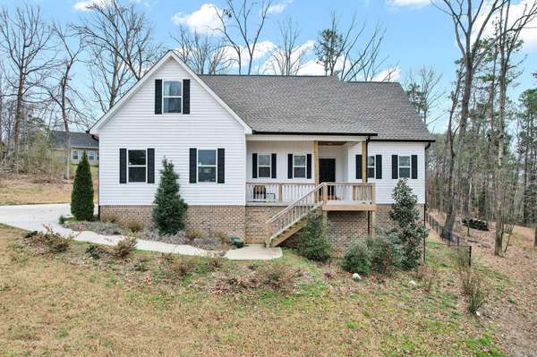 110 Quail Run Trace #NE, Cleveland, TN 37312