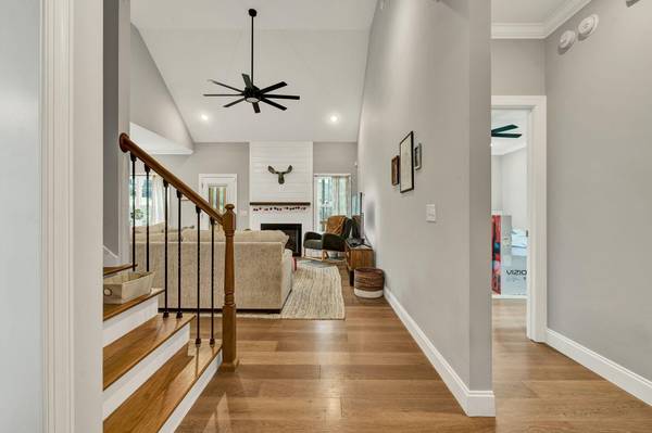 110 Quail Run Trace #NE, Cleveland, TN 37312