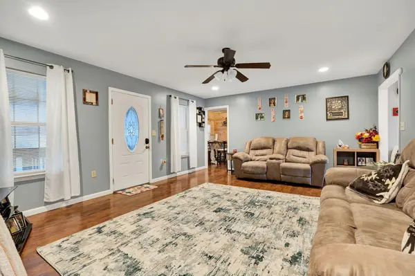 1063 Mt. Carmel Road, Decatur, TN 37322