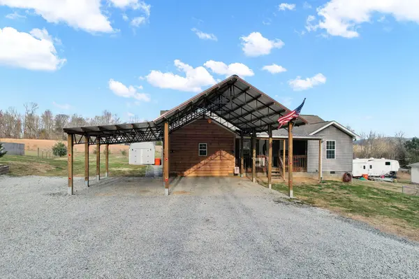 1063 Mt. Carmel Road, Decatur, TN 37322
