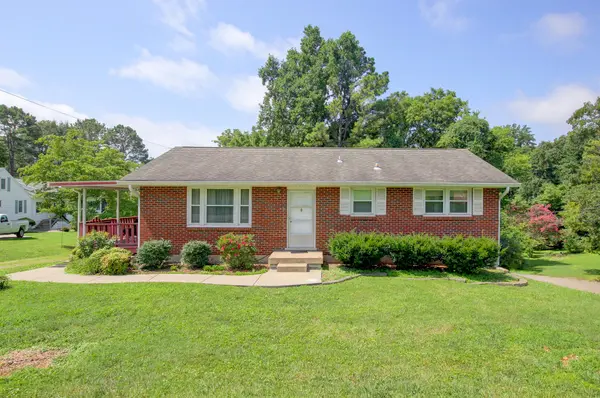 2302 Old Ashland City Rd, Clarksville, TN 37043