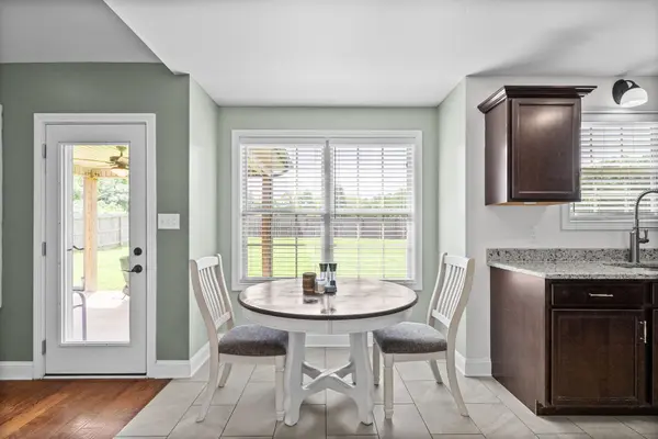 604 Hollow Crst, Clarksville, TN 37042