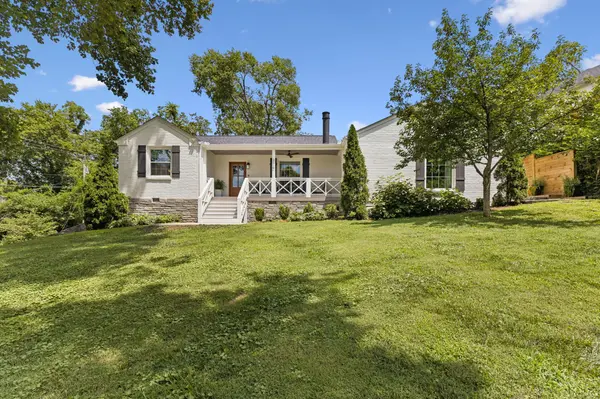 310 S Wilson Blvd, Nashville, TN 37205