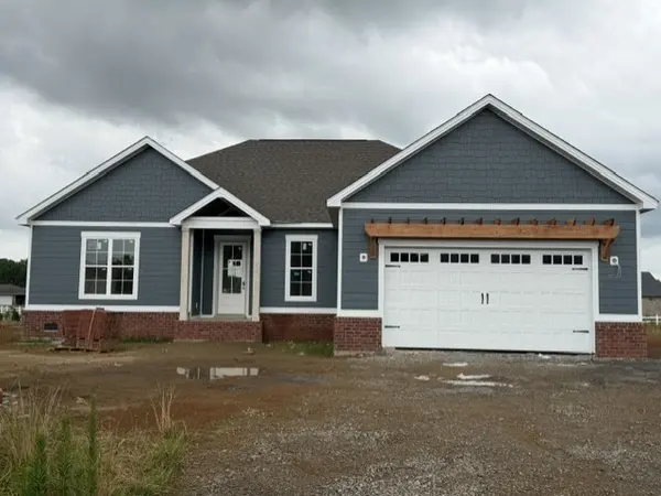1212 Avalon Court, Franklin, KY 42134