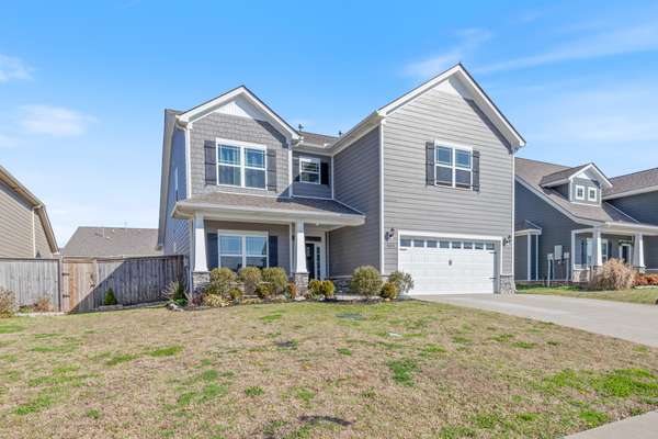 5015 Bobo Ct, Fairview, TN 37062