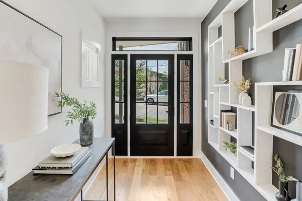502A Buchanan Street, Nashville, TN 37208