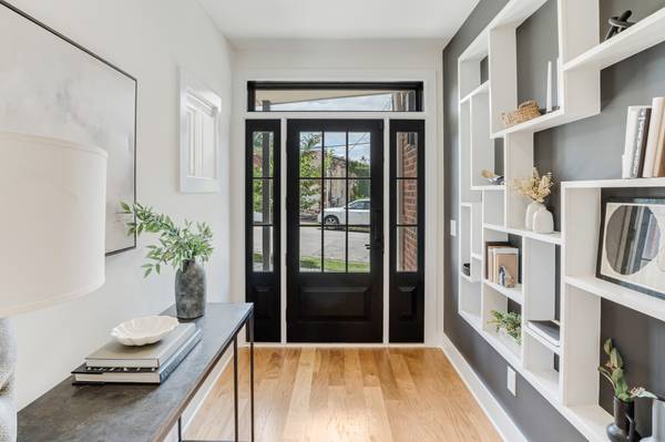 502A Buchanan Street, Nashville, TN 37208