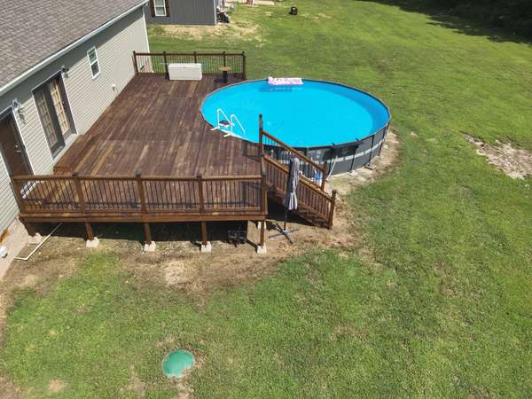 377 Lower Brush Creek Rd, Linden, TN 37096