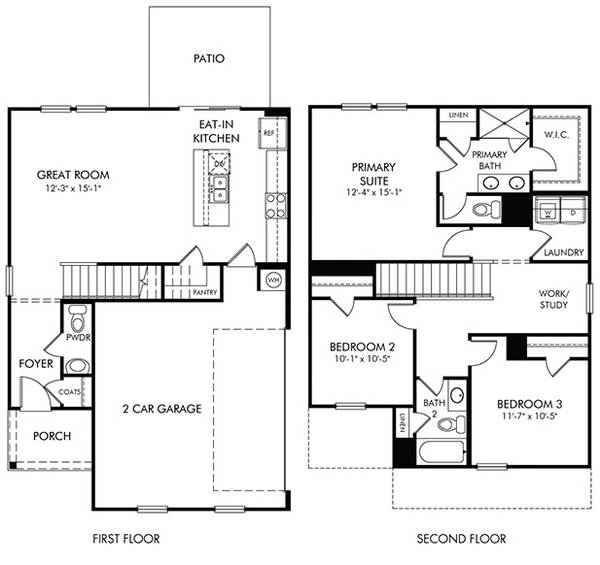 3132 Citrine Drive, Murfreesboro, TN 37127