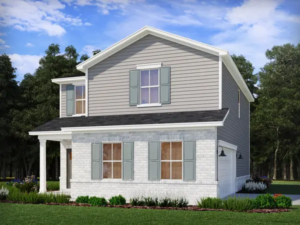 3132 Citrine Drive, Murfreesboro, TN 37127