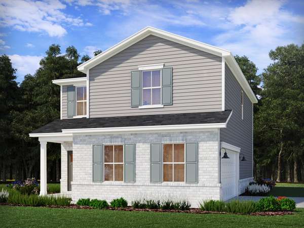 3132 Citrine Drive, Murfreesboro, TN 37127