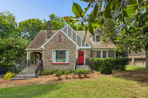 4409 Lealand Ln, Nashville, TN 37204