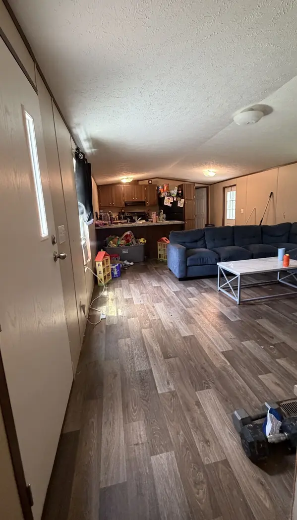3370 Clifton Rd, Savannah, TN 38372