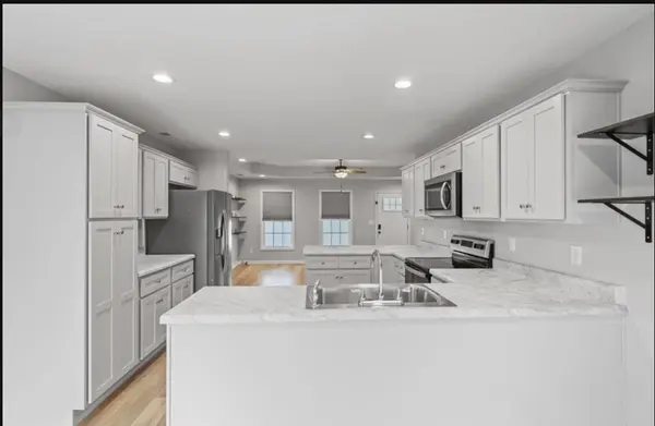 518 Brevard St, Franklin, KY 42134