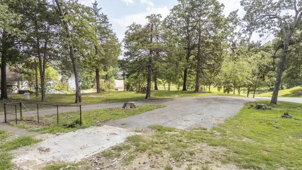 445 LEW WALLACE RD, Crump, TN 38327