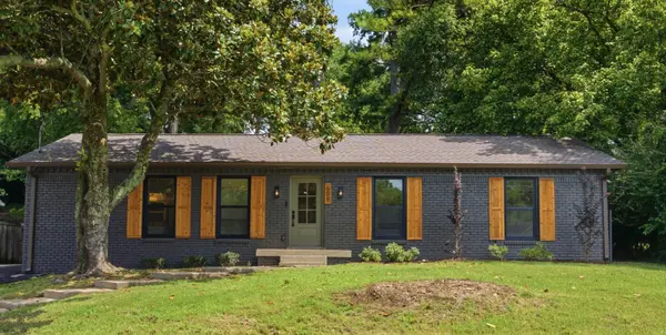 606 Huntington Pkwy, Nashville, TN 37211