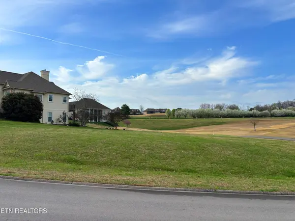 415 Wood Duck Drive, Vonore, TN 37885