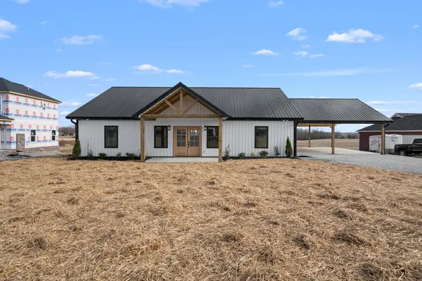 6245 McMinnville Hwy, Smithville, TN 37166