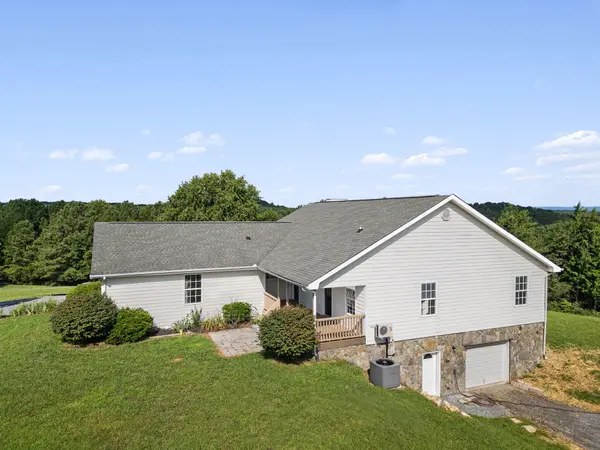 7421 Rabbit Lane, Birchwood, TN 37308