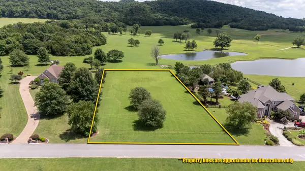 107 Forrest Ct, Shelbyville, TN 37160