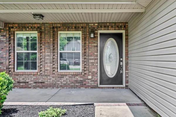 1453 Rustys Ln, Clarksville, TN 37042