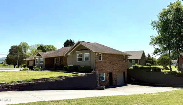 209 LaVista Drive, Maryville, TN 37804