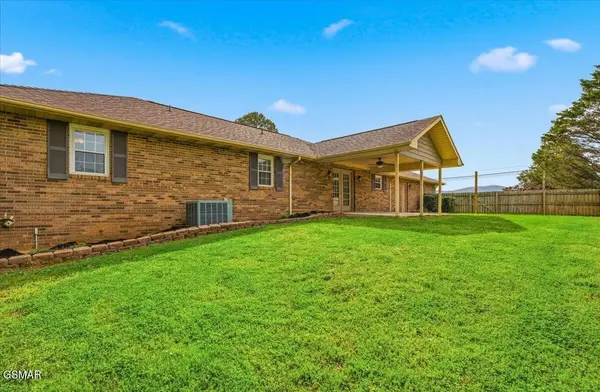 209 LaVista Drive, Maryville, TN 37804