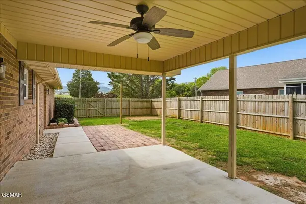 209 LaVista Drive, Maryville, TN 37804