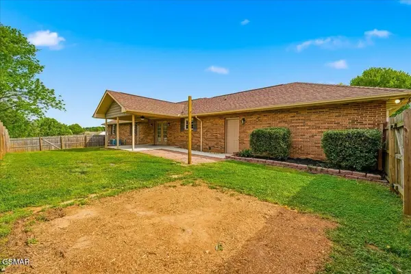 209 LaVista Drive, Maryville, TN 37804