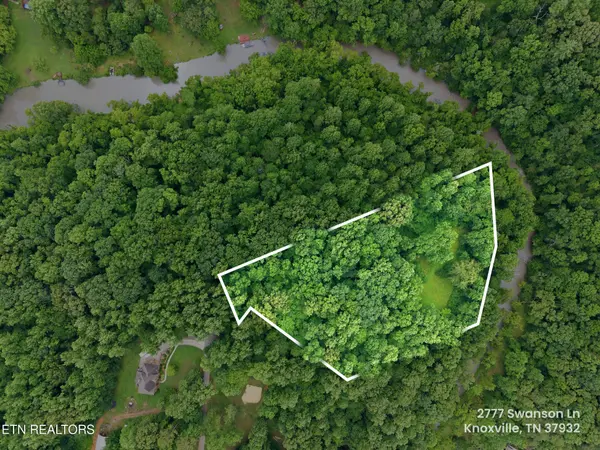 2777 Swanson Lane, Knoxville, TN 37932