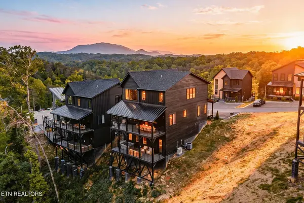 1158 Reedmont Way, Sevierville, TN 37876