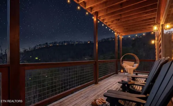 2138 Rising Fawn Way, Sevierville, TN 37876