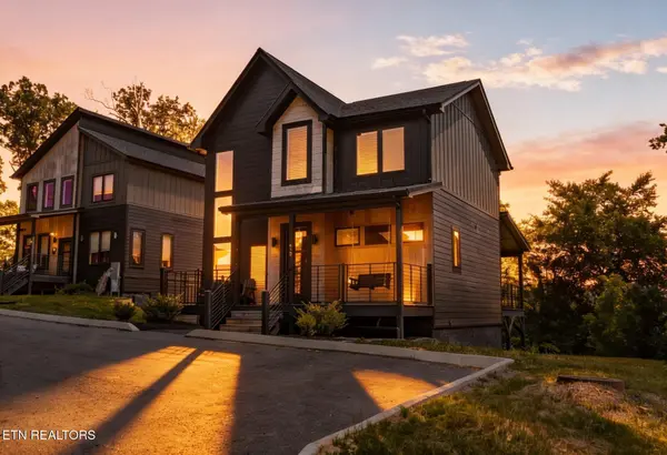 410 Compass Point Way, Sevierville, TN 37876