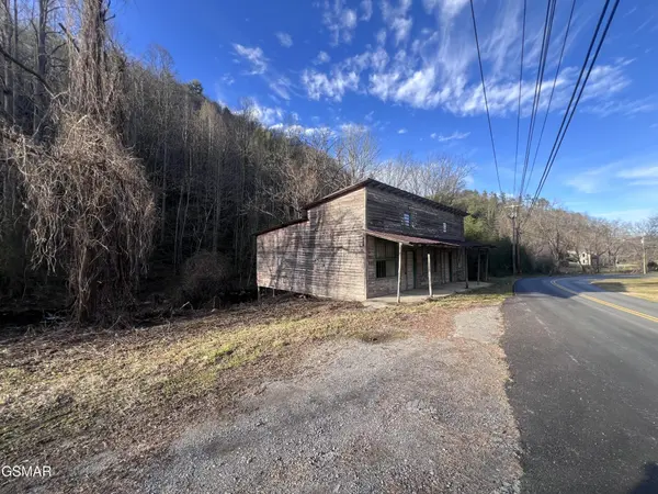 0 Blue Mill Road, Del Rio, TN 37727