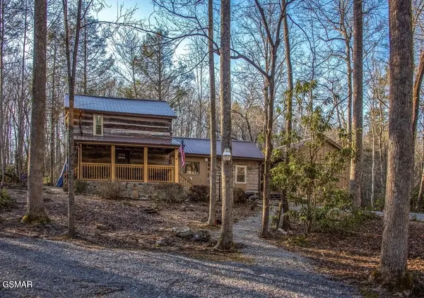 125 Cricket Hollow Way, Cosby, TN 37722