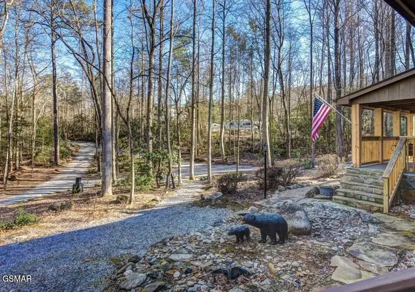 125 Cricket Hollow Way, Cosby, TN 37722
