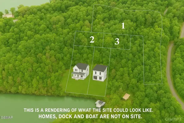 0 Aaron Street, Sevierville, TN 37876