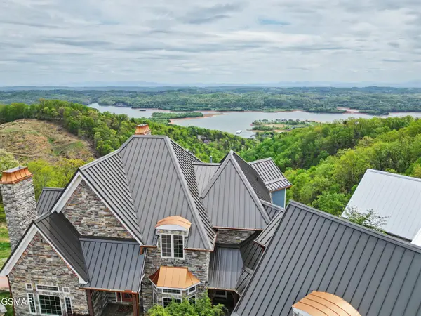 498 Proffitt Ridge Road, Mooresburg, TN 37811