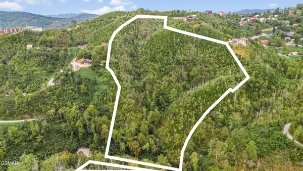 0 Garrison Way, Gatlinburg, TN 37738