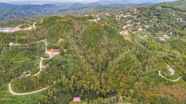 0 Garrison Way, Gatlinburg, TN 37738